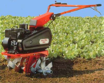 Atco Merry Tiller Major