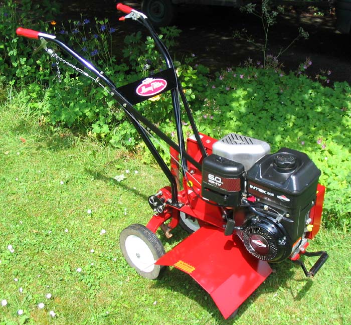 Merry Tiller for sale